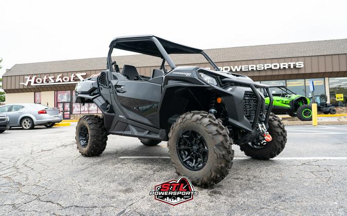 2025 Can-Am Commander XT 700