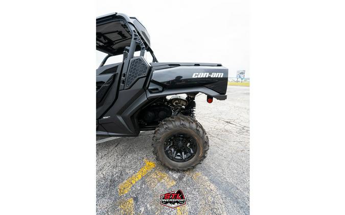 2025 Can-Am Commander XT 700