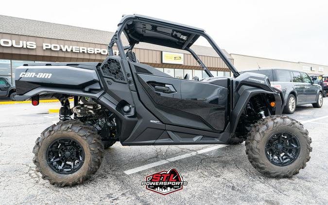 2025 Can-Am Commander XT 700