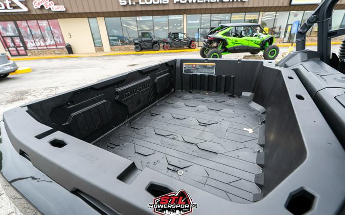 2025 Can-Am Commander XT 700