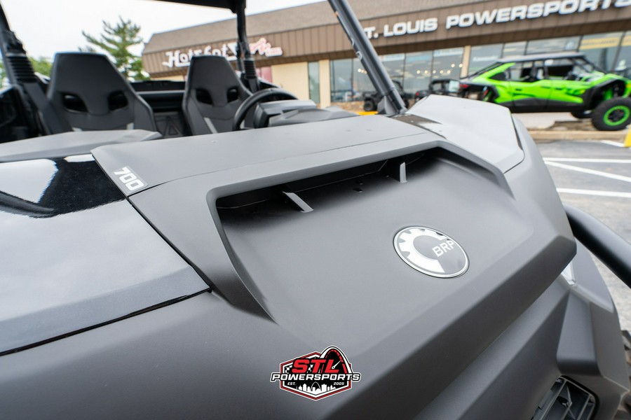 2025 Can-Am Commander XT 700