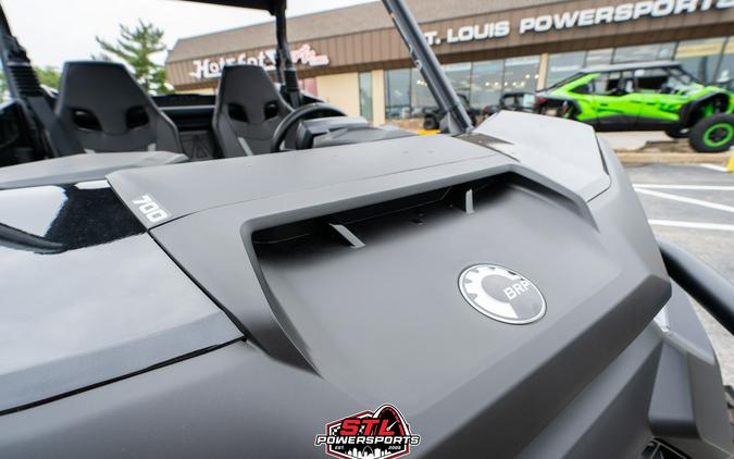 2025 Can-Am Commander XT 700