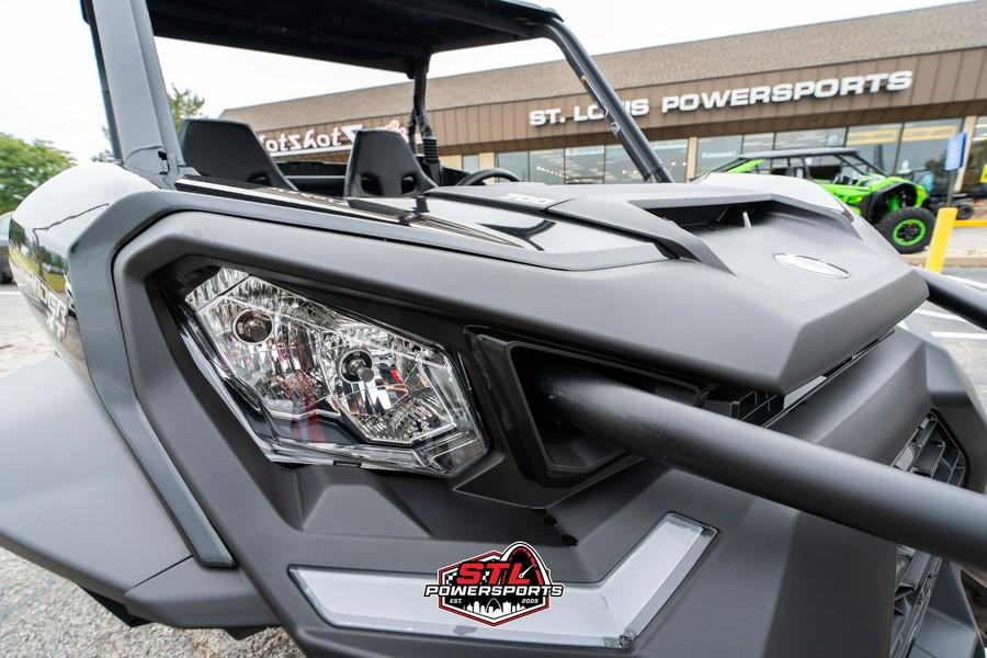 2025 Can-Am Commander XT 700