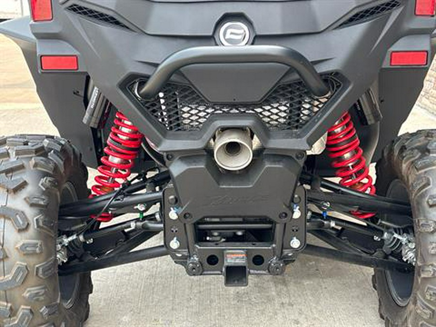 2025 CFMOTO ZForce 950 Sport