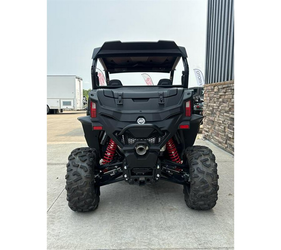 2025 CFMOTO ZForce 950 Sport