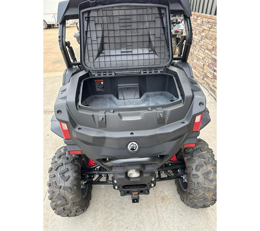 2025 CFMOTO ZForce 950 Sport