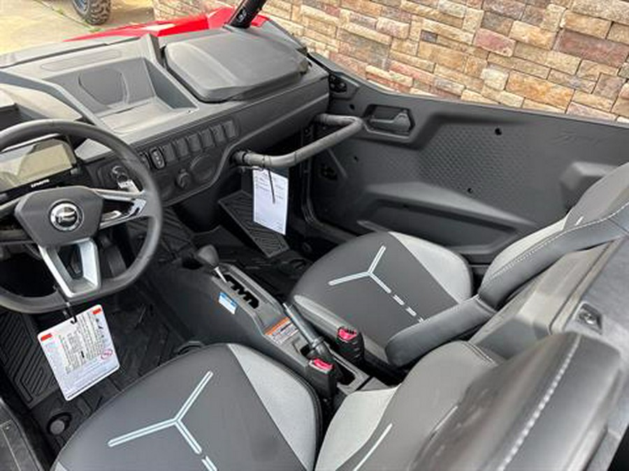 2025 CFMOTO ZForce 950 Sport