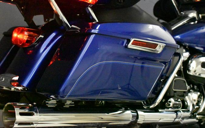 2017 Harley-Davidson Electra Glide Ultra Classic