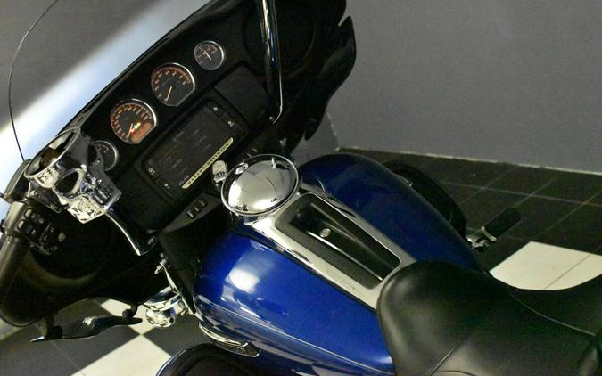 2017 Harley-Davidson Electra Glide Ultra Classic