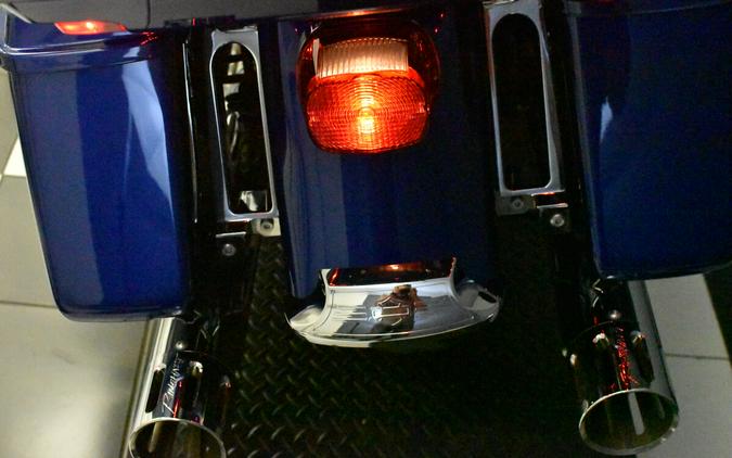 2017 Harley-Davidson Electra Glide Ultra Classic