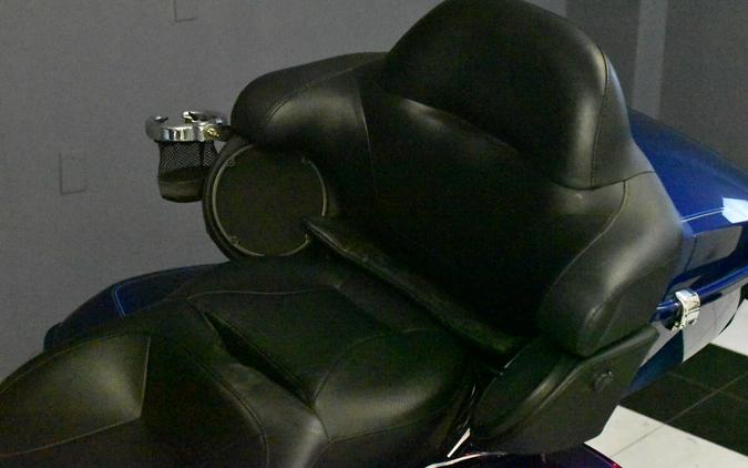 2017 Harley-Davidson Electra Glide Ultra Classic