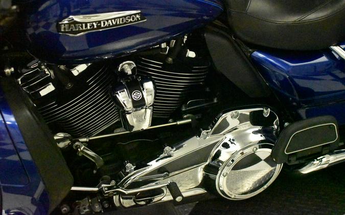 2017 Harley-Davidson Electra Glide Ultra Classic