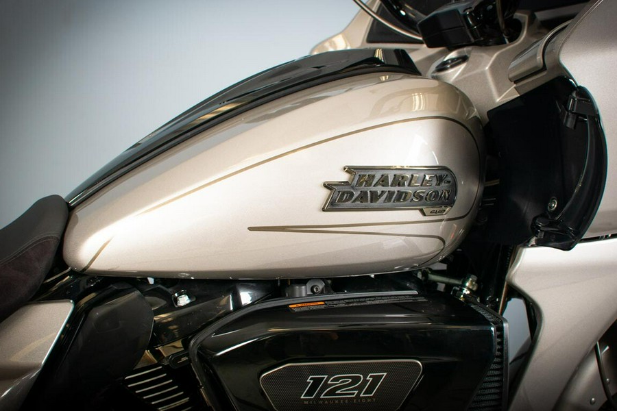 2023 Harley-Davidson CVO Road Glide FLTRXSE