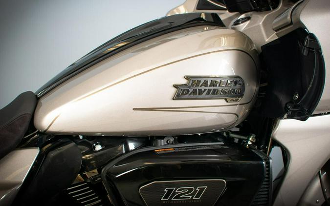 2023 Harley-Davidson CVO Road Glide