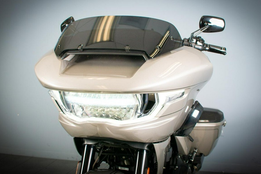 2023 Harley-Davidson CVO Road Glide FLTRXSE