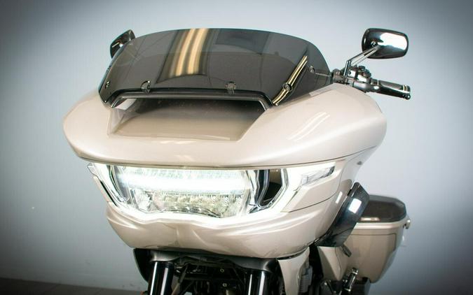 2023 Harley-Davidson CVO Road Glide