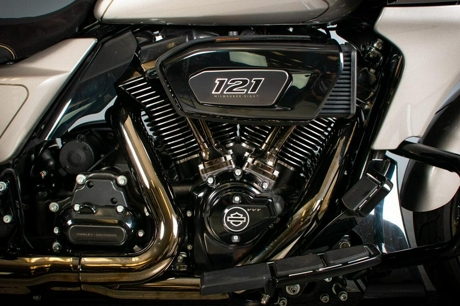 2023 Harley-Davidson CVO Road Glide FLTRXSE