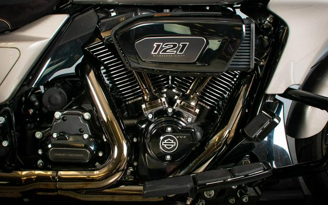 2023 Harley-Davidson CVO Road Glide