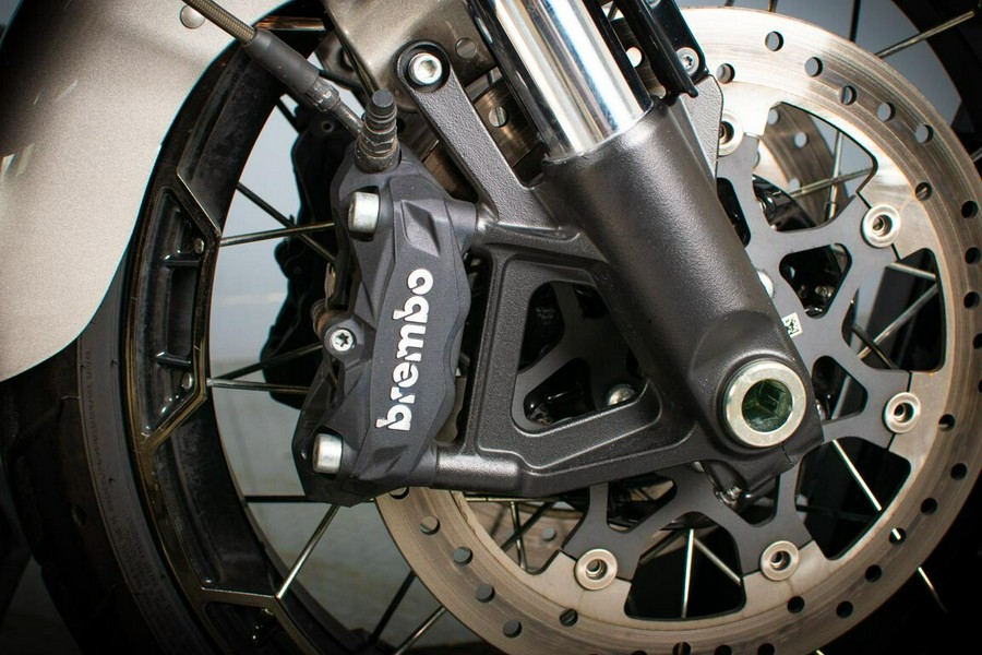 2023 Harley-Davidson CVO Road Glide FLTRXSE