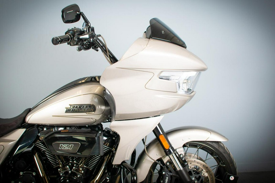 2023 Harley-Davidson CVO Road Glide FLTRXSE