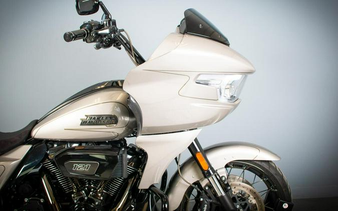 2023 Harley-Davidson CVO Road Glide