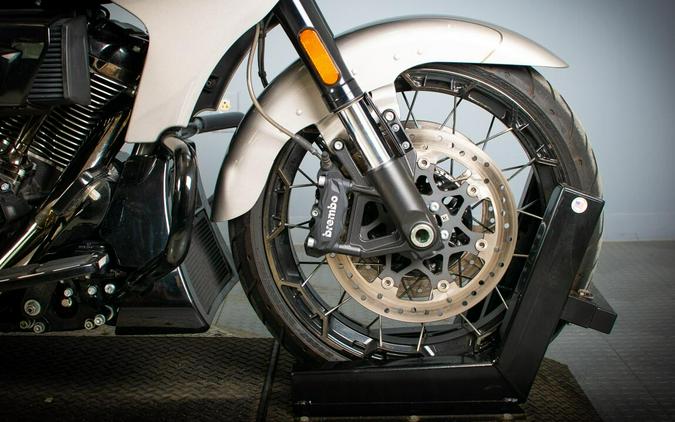 2023 Harley-Davidson CVO Road Glide