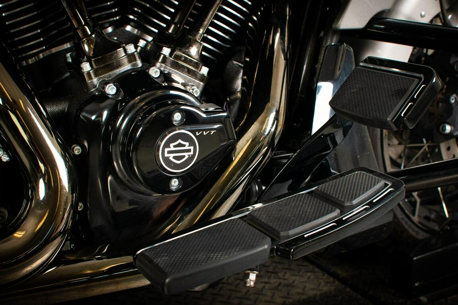 2023 Harley-Davidson CVO Road Glide FLTRXSE