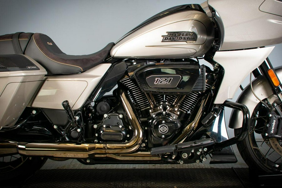 2023 Harley-Davidson CVO Road Glide FLTRXSE