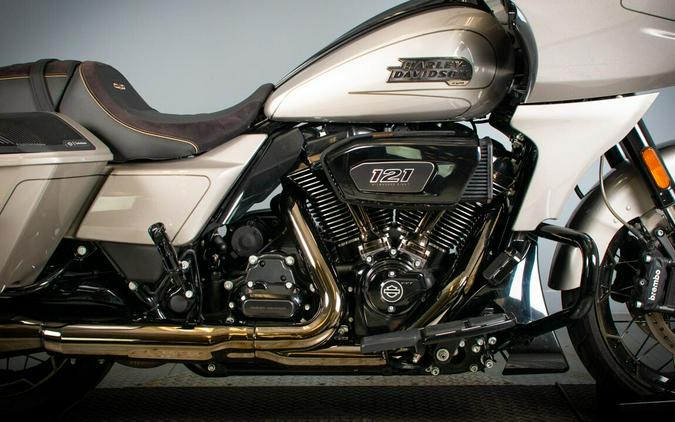 2023 Harley-Davidson CVO Road Glide