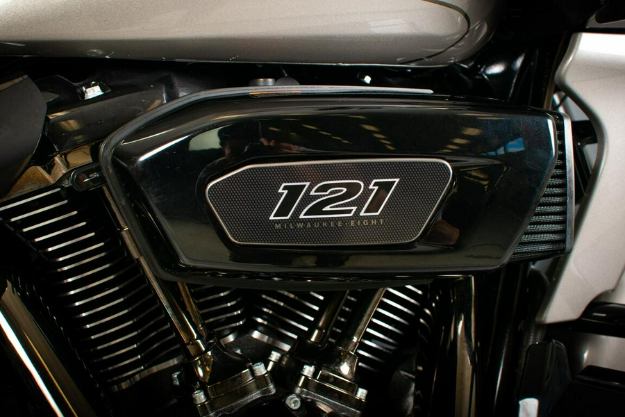 2023 Harley-Davidson CVO Road Glide FLTRXSE