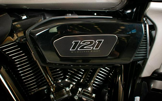 2023 Harley-Davidson CVO Road Glide