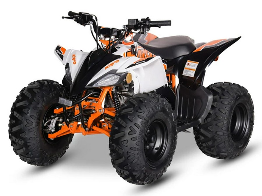 2025 Kayo Predator 110