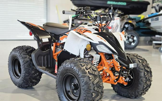 2025 Kayo Predator 110