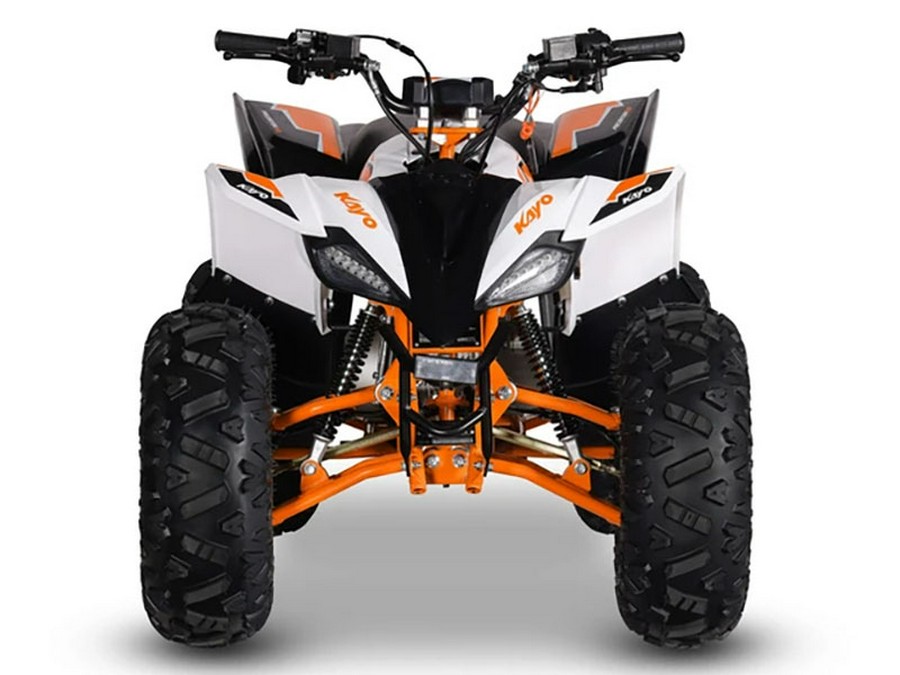 2025 Kayo Predator 110