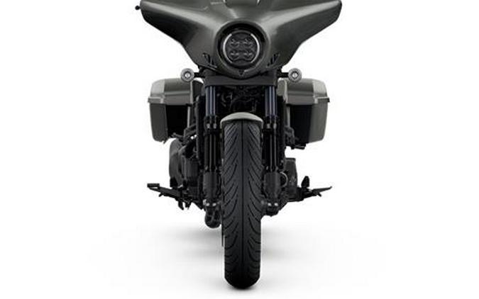 2026 Honda Rebel 1100T DCT