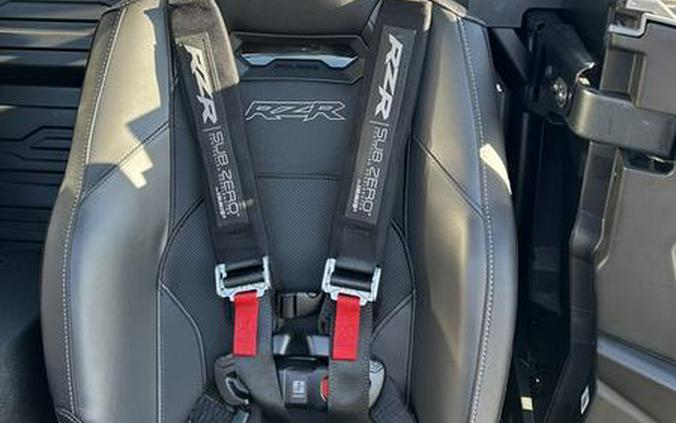 2026 Polaris® RZR Pro XP Ultimate