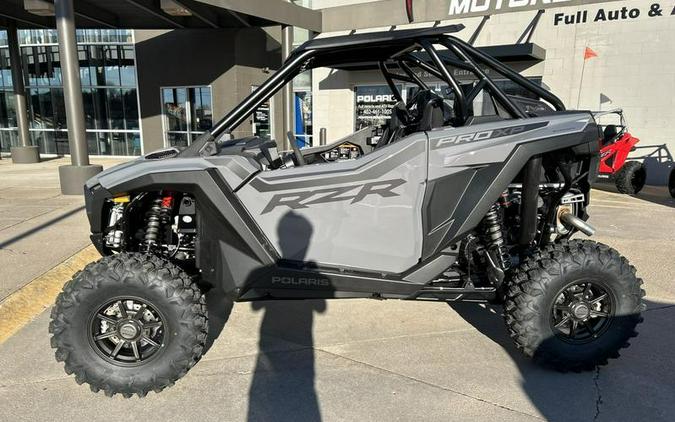 2026 Polaris® RZR Pro XP Ultimate