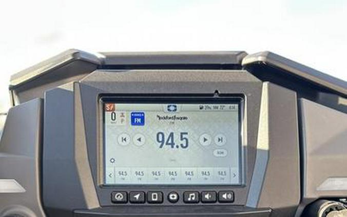 2026 Polaris® RZR Pro XP Ultimate