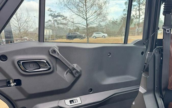 2026 CFMOTO UFORCE U10 Pro Highland