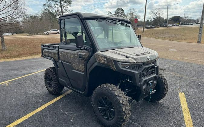 2026 CFMOTO UFORCE U10 Pro Highland