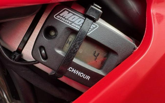 2024 Honda CRF 450RX