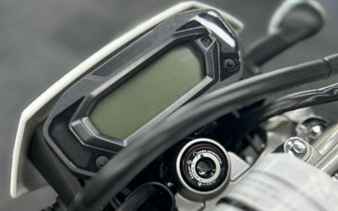 2026 Kawasaki KLX®230 S