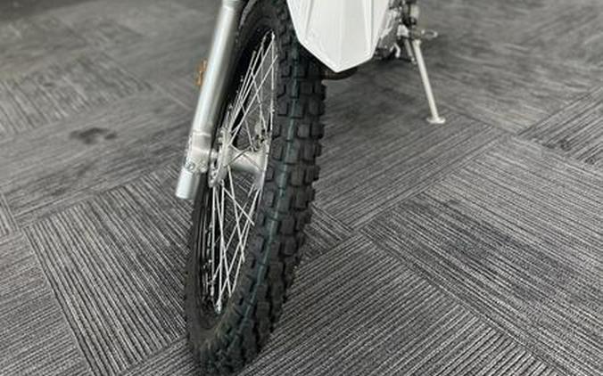 2026 Kawasaki KLX®230 S