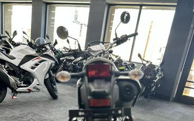 2026 Kawasaki KLX®230 S