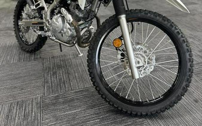 2026 Kawasaki KLX®230 S