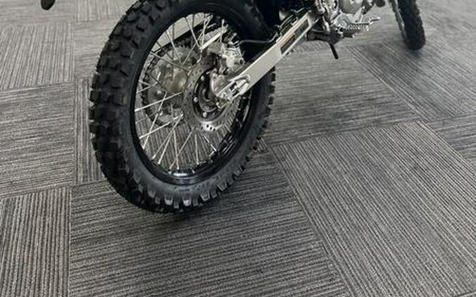 2026 Kawasaki KLX®230 S