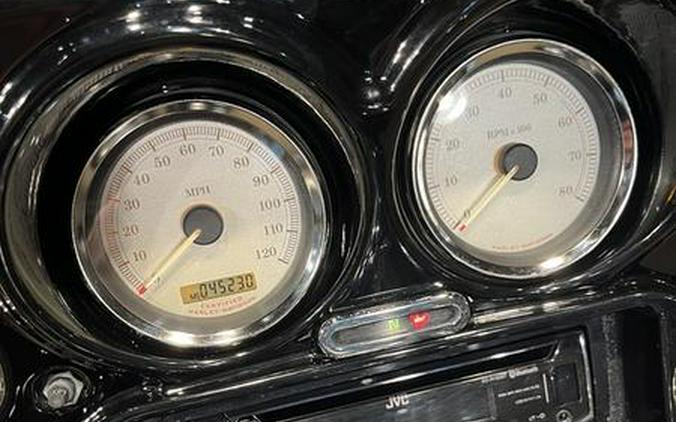 2006 Harley-Davidson® FLHX - Street Glide®