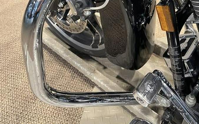 2006 Harley-Davidson® FLHX - Street Glide®