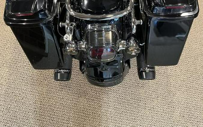 2006 Harley-Davidson® FLHX - Street Glide®