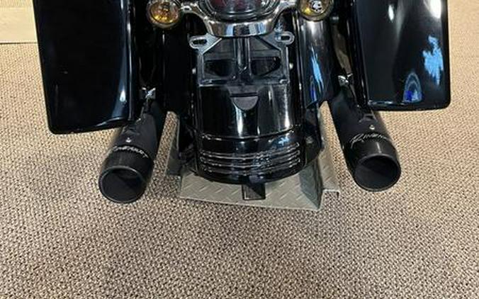 2006 Harley-Davidson® FLHX - Street Glide®
